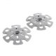 Kelty Snow Basket For Trekking Pole, Pair