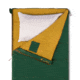 Kelty Solstice 20 Deg Sleeping Bag, Black Forest/Dill/Woodthrush, 35432526BKF