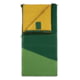 Kelty Solstice 20 Deg Sleeping Bag, Black Forest/Dill/Woodthrush, 35432526BKF