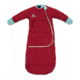 Kelty Space Cadet 40 Sleeping Bag, Infant, Tibetan Red/Constellation Print, 8-24M, 35433426TBR