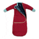 Kelty Space Cadet 40 Sleeping Bag, Infant, Tibetan Red/Constellation Print, 8-24M, 35433426TBR