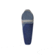 Kelty Stardust 15 Sleeping Bag, Twilight Blue/Tapesty Blue, Long, 35422819LR