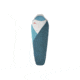 Kelty Stardust 15 Sleeping Bag - Womens, Deep Teal/Deep Lake, Regular, 35422919RR