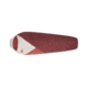 Kelty Stardust 30 Sleeping Bag - Womens, Fired Brick/Red Ochre, Regular, 35423119RR