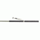 Kelty Strider Hiking Staff, Woodbine/Moss, One Size, 27680818