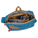 Kelty Stub Lumbar Pack, Lyons Blue/Dull Gold, 1 L, 22629621LYB