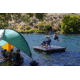 Kelty Sunshade w/Side Wall Tent, Fallen Rock/Hydro, One Size, 40816720RK