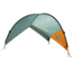 Kelty Sunshade W/Side Wall, Malachite / Golden Oak, 40816720MAL