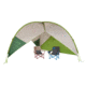 Kelty Sunshade with Side Wall-Green