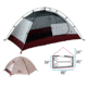 Kelty Teton 2 Tent - 2 Person, 3 Season