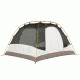 Kelty Trail Ridge 4 Tent (2015 Model) - 4 Person, 3 Season-Tan