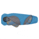 Kelty Tru.Comfort 20 Sleeping Bag, Lyons Blue/Sunflower Galaxy, Regular, 35420919RR