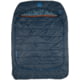 Kelty Tru.Comfort 20F Doublewide Sleeping Bag, Pageant Blue/Hiker, Double Wide, 35417123DWPGB
