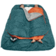 Kelty Tru.Comfort Sleeping Bag Doublewide 20F, Deep Teal, Regular, 35417119DWDT