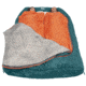 Kelty Tru.Comfort Sleeping Bag Doublewide 20F, Deep Teal, Regular, 35417119DWDT