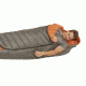 Kelty Tuck 0 Degree ThermaPro Ultra Sleeping Bag, Dark Shadow/Cinnamon 35425618