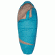 Womens Tuck EX 20 Sleeping Bag Synthetic-Deep Lake-Regular-Right