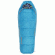 Kelty Woobie 30 Degree Boy's Sleeping Bag, Mosaic Blue, 35416818SR