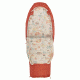 Kelty Woobie 30 Degree Girl's Sleeping Bag, Burnt Sienna, 35416918SR
