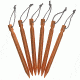 Kelty Y-Stake (6 Pack)