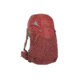 Kelty Zyp 48 - Unisex, Red Ochre/Fired Brick, 48 Liters, 22621619RD