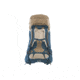 Kelty Zyro 58, Fallen Rock/Reflecting Pond, 58 Liters, 22620719RK