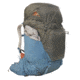 Kelty Zyro 54 - Womens, Beluga/Tapestry, 54 Liters, 22621719BEL