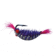 Kenders Outdoors Akua Red Eye Shrimp, Purple Pink, 1/32 oz, RES6