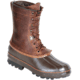 Kenetrek 10in Grizzly Pac Boots - Mens, Brown, 13 US, Medium, KE-0428-K 13.0MED