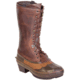 Kenetrek 13in Cowboy Boots - Mens, Brown, 5 US, Medium, KE-3429-K 05.0MED