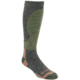 Kenetrek Canada Socks, Tan/Green, Medium, KE-1502 Med