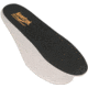 Kenetrek Comfort Insoles - Mens, Black, 2XL, KE-572 XXL