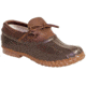 Kenetrek Duck Shoes - Mens, Brown, 12 US, Medium, KE-0625-1 12.0MED
