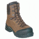 Kenetrek Mens Hardline ST 400, Brown, 8.0 medium KE-405-S4 8.0 med