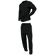 Kenyon Eco-thermal Men Btm Md Blk 352 MD BLACK