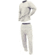 Kenyon Eco-thermal Women Top Md White 451 MD WHITE