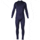 Kenyon Mens Polypro Crew Nvy L 301/MENS CREW LG
