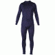 Kenyon Mens Polypro Crew Nvy M 301/MENS CREW MD