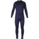 Kenyon Mens Polypro Crew Nvy S 301/MENS CREW SM