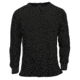 Kenyon Polarskins Expedition Weight Fleece Underwear Top, Black, Small 528BKS