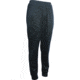 Kenyon Silkyester Blk Crew Top Wmns S 491BKS