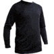 Kenyon Silkyester Blk Crew Top Wmns S 491BKS