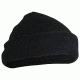 Kenyon Watch Fleece Cap Black 270BK
