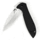 Kershaw 6055 CQC 4KXL Emerson Folding Knife, 6055