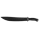 Kershaw Camp 14 in., Black Blade, Plain K1076