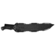 Kershaw Camp 14 in., Black Blade, Plain K1076