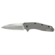 Kershaw Dividend Gray Aluminum Stonewash - 1812GRY