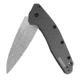Kershaw Dividend Gray Aluminum Stonewash - 1812GRY