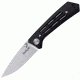 Kershaw Injection 3.0, Machined G-10 Handle, Plain Edge K3820