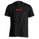 Kershaw T-Shirt Sharp, Black, Small, SHIRTKER183S